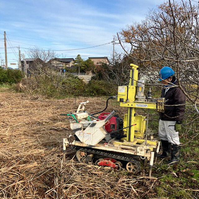 2025年末のご挨拶
